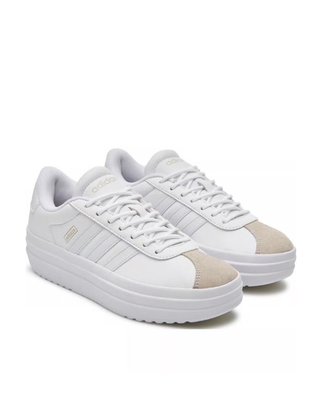 Adidas Women's VL Court 3.0 Sneaker